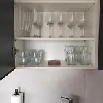 Olive - Piazza 83b Residences *
