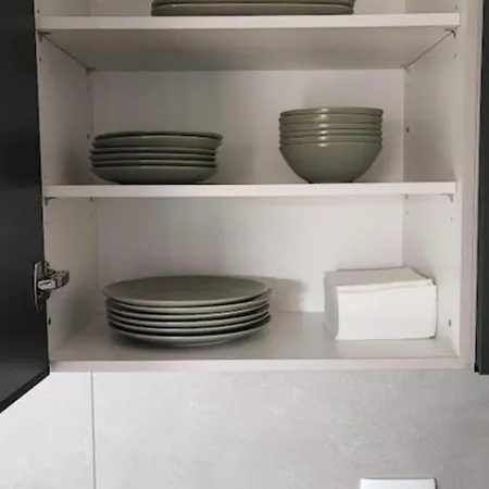 Olive - Piazza 83b Residences Bibali
