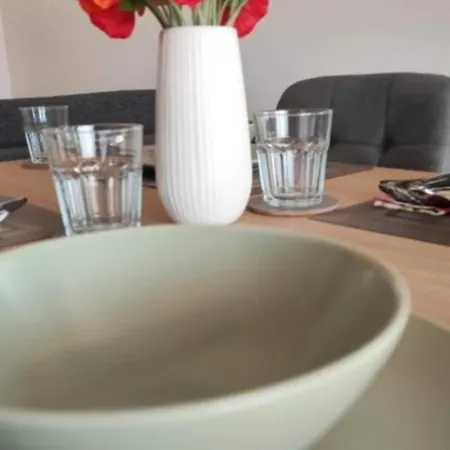 Olive - Piazza 83b Residences *