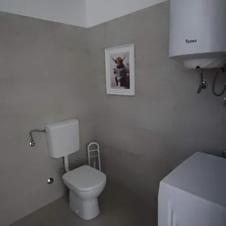 Olive - Piazza 83b Residences 公寓