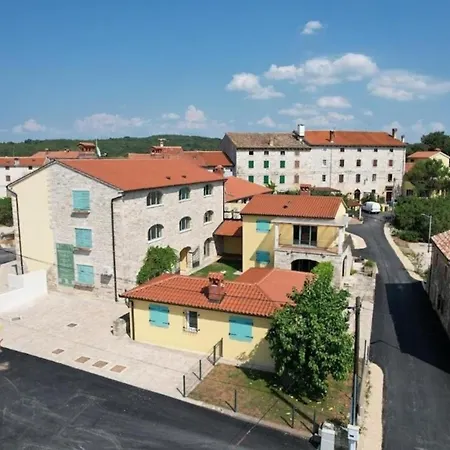 公寓 Olive - Piazza 83b Residences Bibali