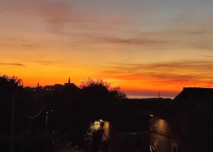 Appartamento Ruheoase 22