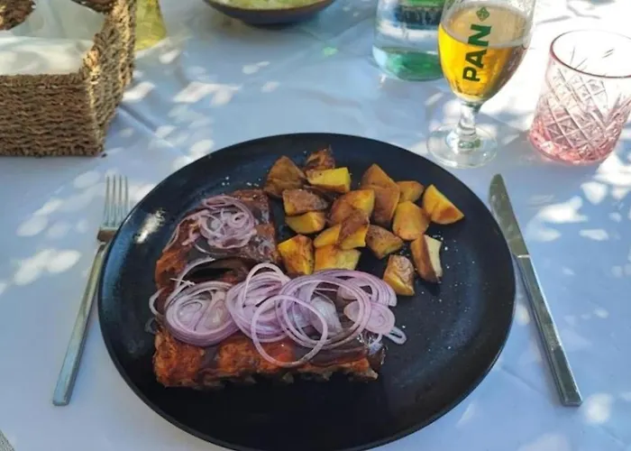 Ruheoase 22 Appartamento *