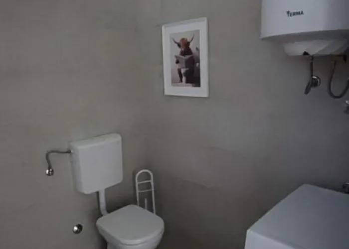 Ruheoase 22 Appartamento