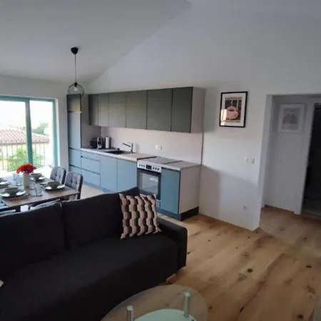 Olive - Piazza 83b Residences Apartment