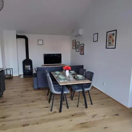 Ruheoase 22 Lejlighed *