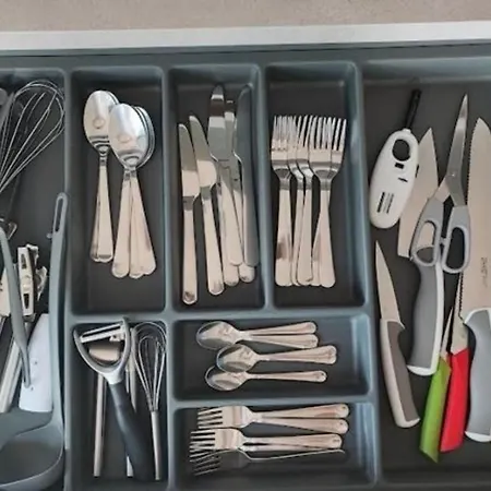 Ruheoase 22 Lejlighed Bibali