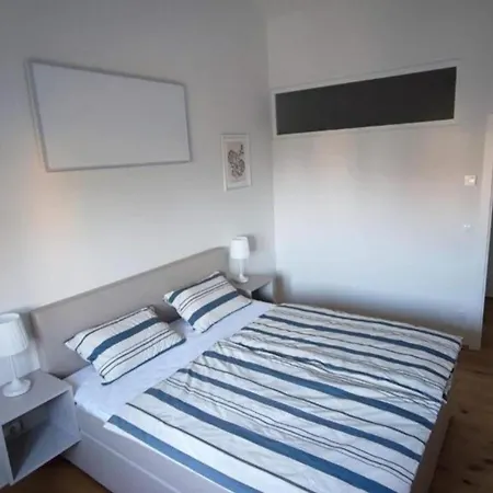 Olive - Piazza 83b Residences Апартаменты