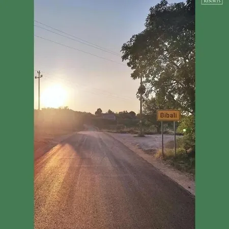 Ruheoase 22 Appartement *