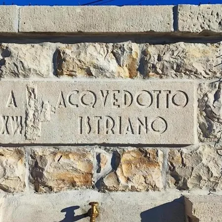 Apartment Olive - Piazza 83b Residences Bibali