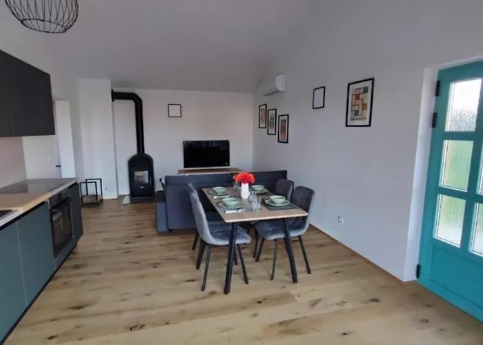 Ruheoase 22 Appartement *