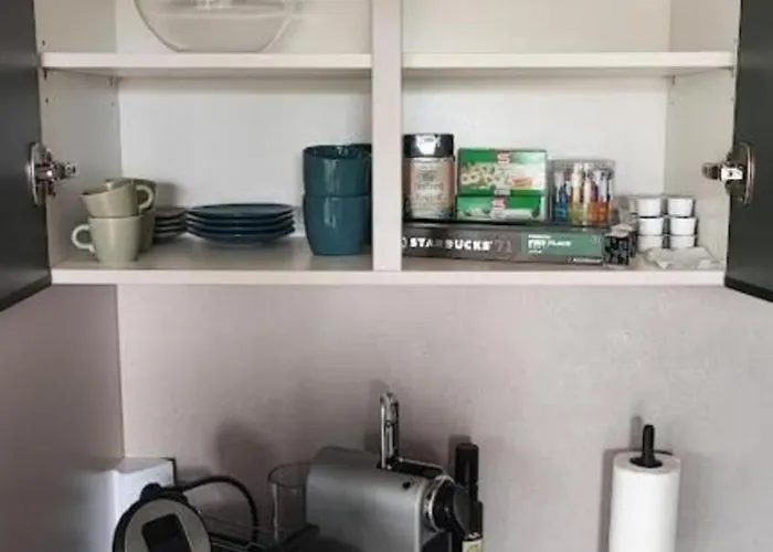 Ruheoase 22 Appartement *