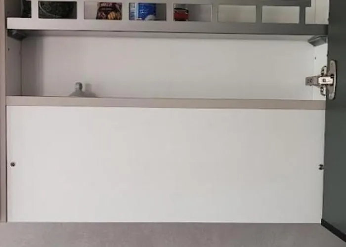 Lejlighed Ruheoase 22