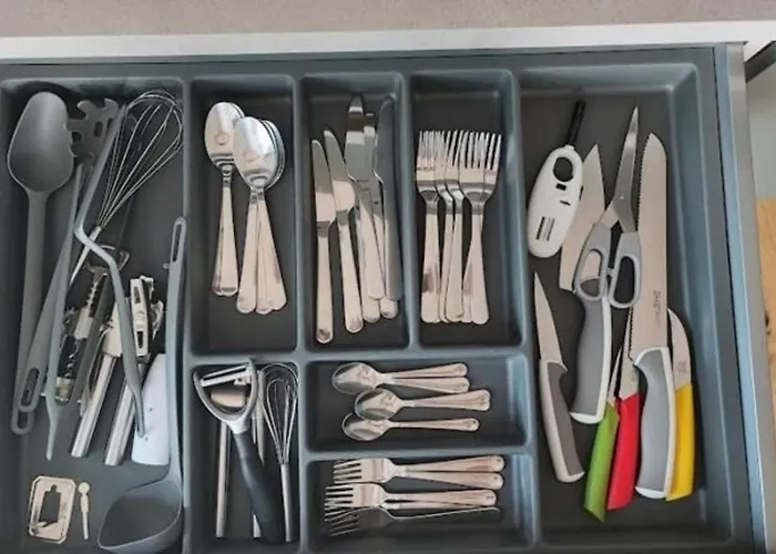 Ruheoase 22 Lejlighed Bibali