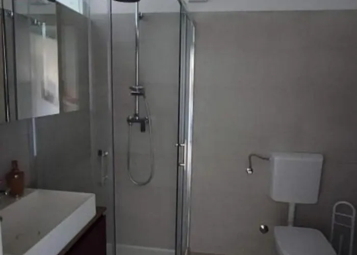Olive - Piazza 83b Residences * Bibali