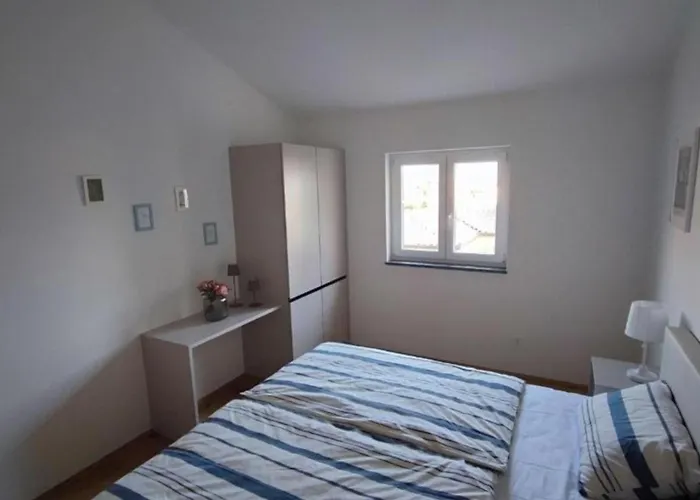 Olive - Piazza 83b Residences 公寓 Bibali