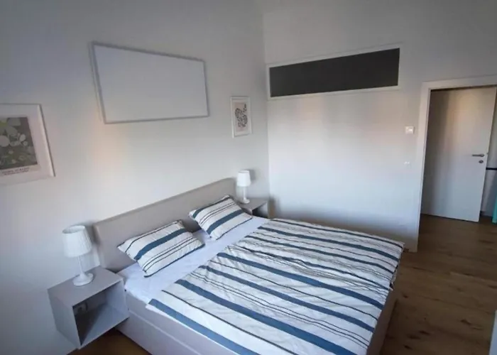Olive - Piazza 83b Residences 公寓