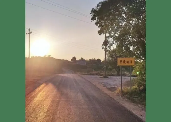 Ruheoase 22 Appartement *