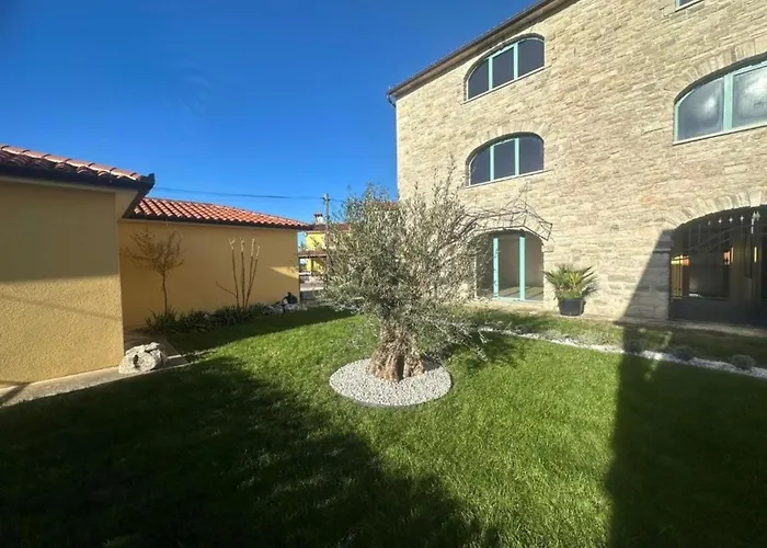Olive - Piazza 83b Residences