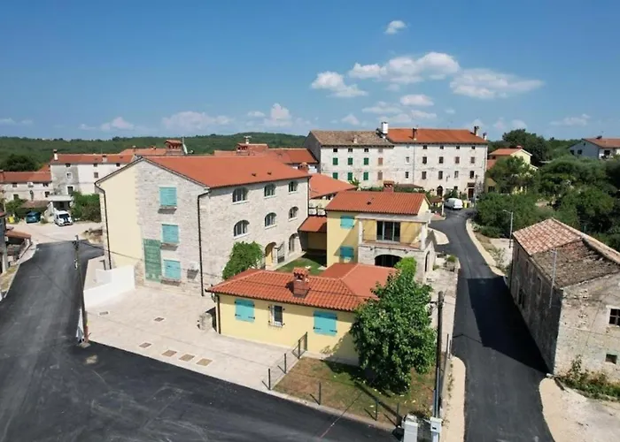 公寓 Olive - Piazza 83b Residences Bibali