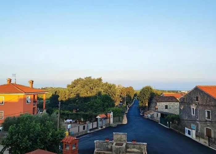 Lejlighed Ruheoase 22 *