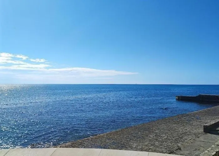 Appartement Ruheoase 22